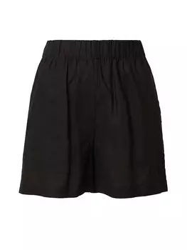 Свободные брюки modstrm Darrel, черный