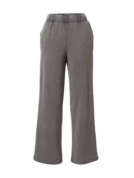 Свободные брюки Monki FERGIE, цвет Muddy Colored