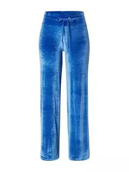 Свободные брюки Nasty Gal, синий