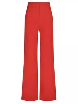 Свободные брюки Nicowa CORINO, красный