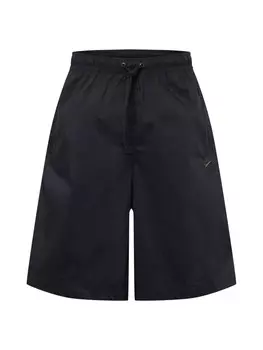 Свободные брюки Nike Sportswear, черный