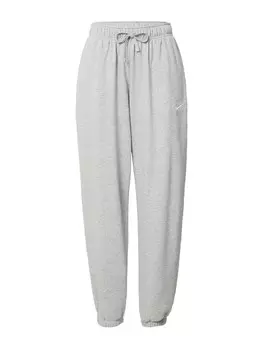 Свободные брюки Nike Sportswear, темно-серый