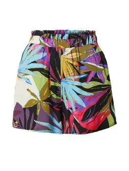 Свободные брюки ONLY ALMA, разноцветный