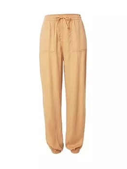 Свободные брюки Only KENYA, цвет Cappuccino