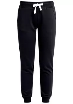 Свободные брюки Oxmo OLIVIA, черный
