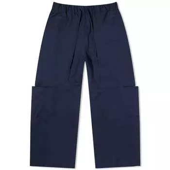 Свободные брюки-парашют Sage Nation