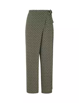 Свободные брюки Pepe Jeans FRANCELLA, пихта