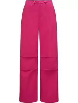 Свободные брюки Ragwear PARAGATA, пурпурный