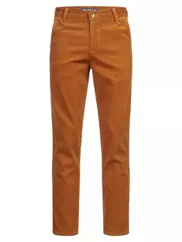 Свободные брюки Rock Creek, темно-оранжевый