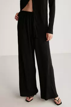 Свободные брюки Rosabella GRIMELANGE, черный