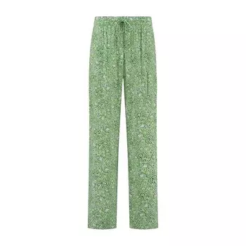 Свободные брюки Shiwi Monaco, зеленый