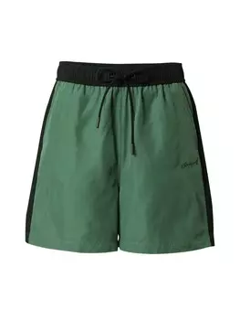 Свободные брюки Sinned x ABOUT YOU Victor, оливковое