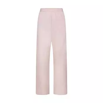 Свободные брюки SKIMS, цвет barely pink