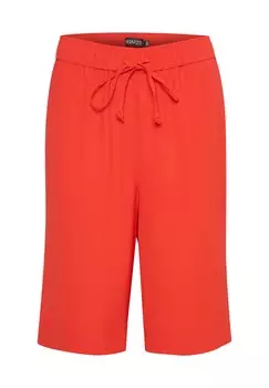 Свободные брюки Soaked In Luxury Shirley, гренадин