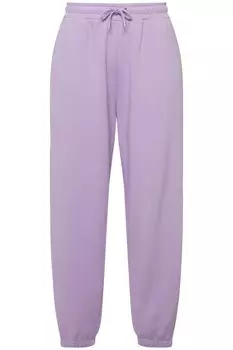 Свободные брюки Studio Untold, сиреневый