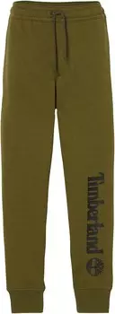 Свободные брюки Timberland, зеленый