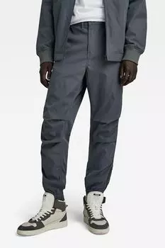 Свободные брюки Trainer RCt G-Star Raw, серый