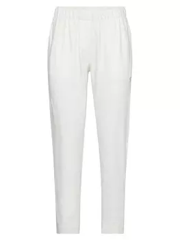 Свободные брюки True Religion, белый