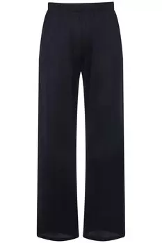 Свободные брюки Ulla Popken, темно-синий