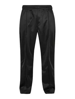 Свободные брюки Urban Classics, черный