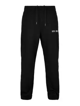 Свободные брюки Urban Classics, черный