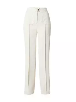 Свободные брюки Vero Moda GECINA, бежевый