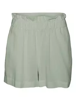 Свободные брюки VERO MODA JESMILO, хаки