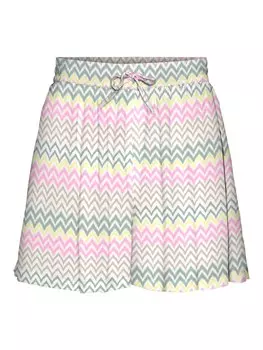 Свободные брюки VERO MODA ODGA, белый