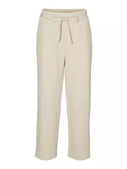Свободные брюки Vero Moda PIRLA, светло-серый