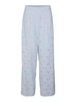 Свободные брюки Vero Moda, синий