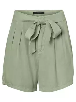 Свободные брюки VERO MODA, зеленый