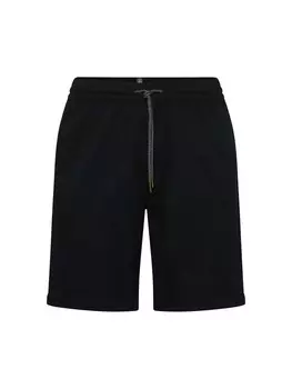 Свободные брюки Volcom FRICKIN, черный