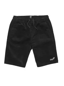 Свободные брюки Volcom Outer Spaced, черный