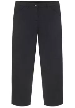 Свободные брюки Wille, серый