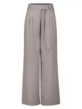 Свободные брюки Zero, бежевый