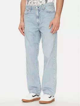 Свободные джинсы 568 29037-0070 Levi'S, синий