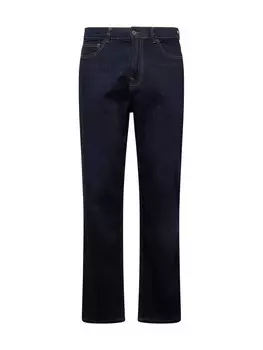 Свободные джинсы AROPOSTALE, темно-синий