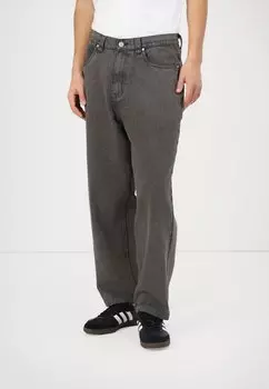 Свободные джинсы BIG PANTS UNISEX Santa Cruz, черный