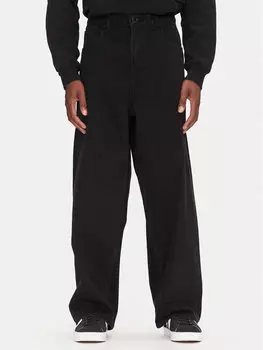 Свободные джинсы Chillow A1912502 Volcom, черный