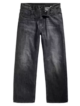 Свободные джинсы D-Type 96 G-Star Raw, цвет antique faded moonlit