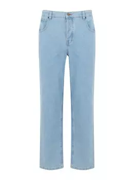 Свободные джинсы Dickies, светло-синий
