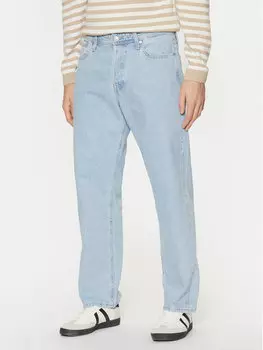 Свободные джинсы Eddie 12252646 Jack&Jones, синий