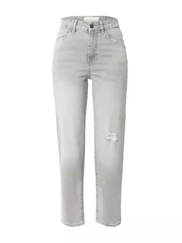 Свободные джинсы Gang TILDA, светло-серый