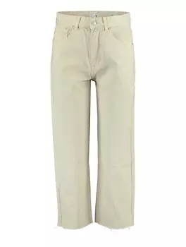 Свободные джинсы Hailys MIRA, экрю