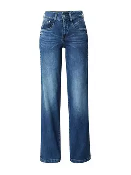 Свободные джинсы Herrlicher GILA, темно-синий