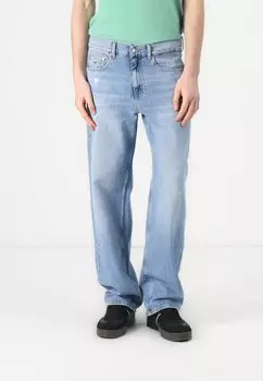 Свободные джинсы JAIMIE LOOSE Tommy Jeans, деним