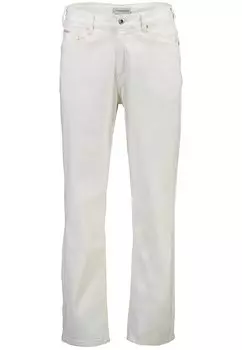 Свободные джинсы Lindbergh, белый