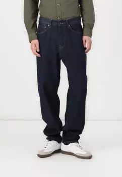 Свободные джинсы LOOSE RAW Pepe Jeans, деним