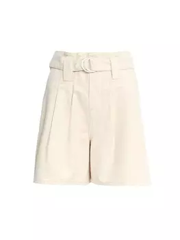 Свободные джинсы Marks & Spencer, экрю