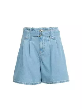 Свободные джинсы Marks & Spencer, синий